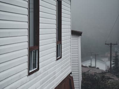 Siding