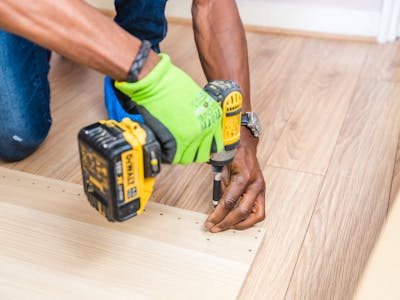 Flooring