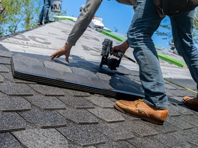 Roofing