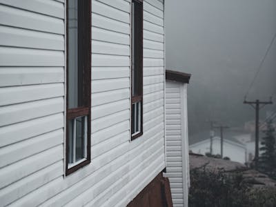 Siding