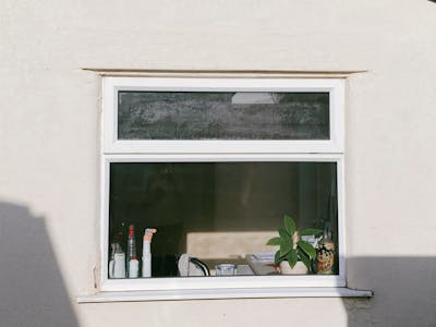 Windows & Doors